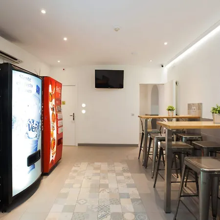 Fernando Πανσιόν Βαρκελώνη