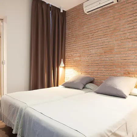 Fernando Πανσιόν Βαρκελώνη