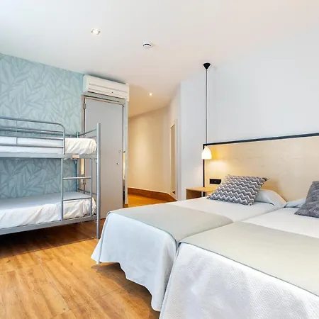 Πανσιόν Fernando 2*