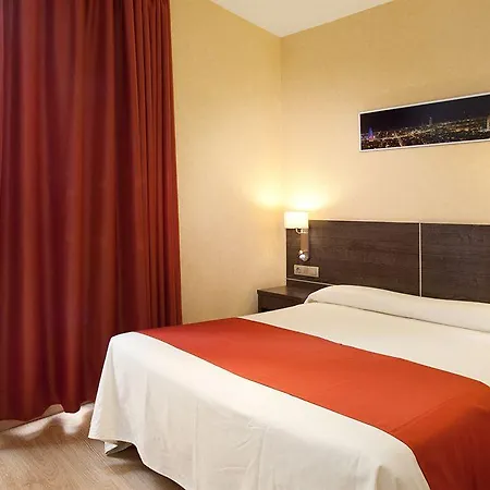 Pensionat Fernando 2*