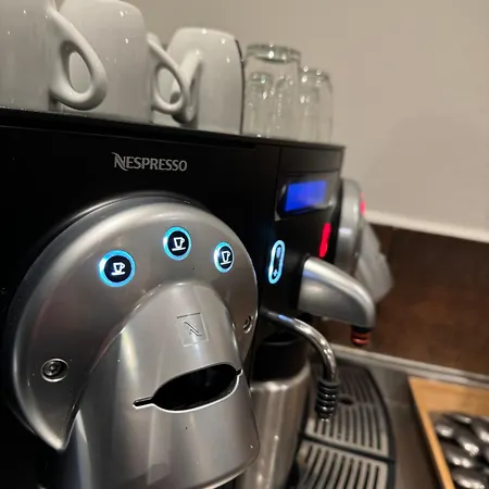 Pensionat Fernando 2*