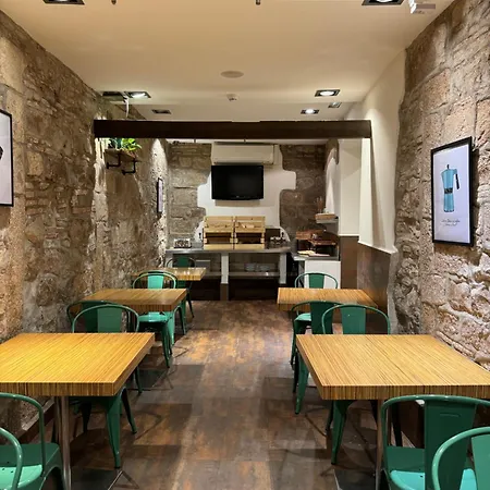 Fernando 2* Barcelona