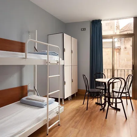 Pensionat Fernando Barcelona