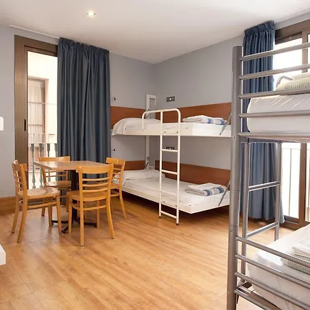 Fernando Pensionat 2*