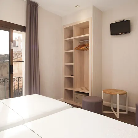 Pensionat Fernando Barcelona