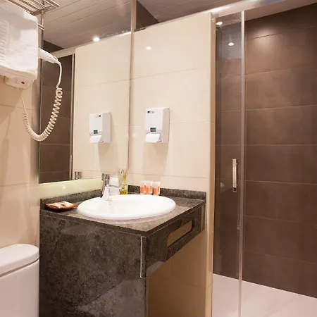 Fernando Pensionat 2*