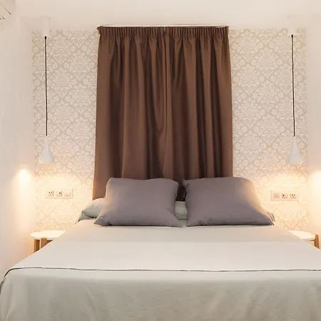 Fernando 2* Barcelona