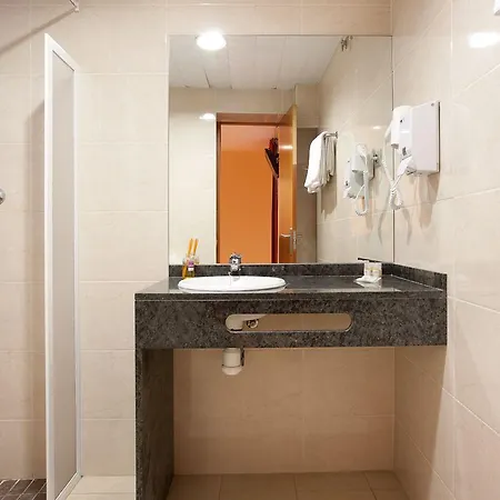 Pensionat Fernando 2*