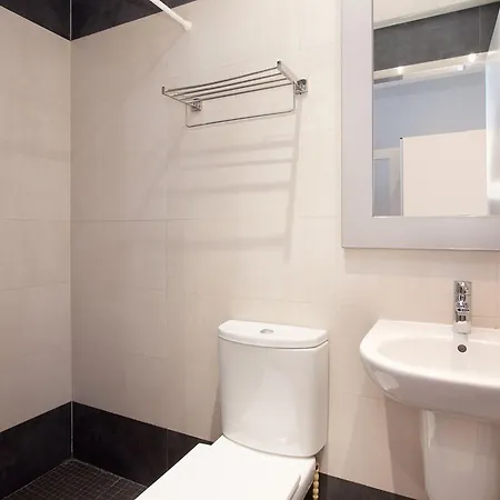 Pensionat Fernando Barcelona