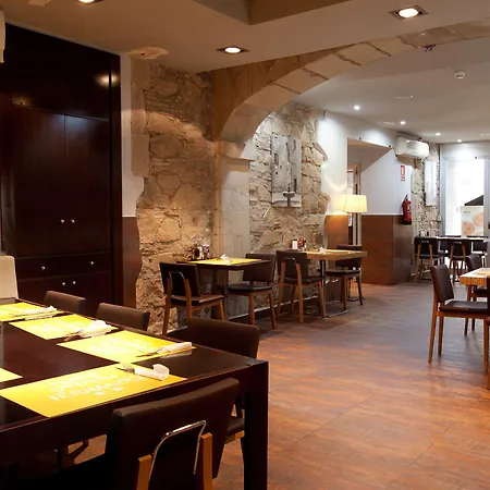 Fernando 2* Barcelona