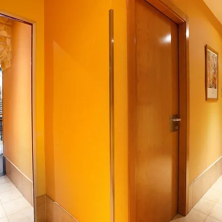 Pensionat Fernando 2*