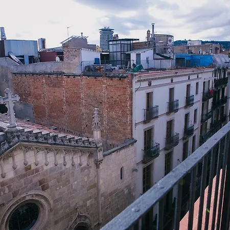 Fernando Barcellona