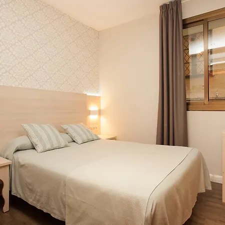 Fernando 2* Barcelona