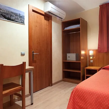 Pensionat Fernando Barcelona