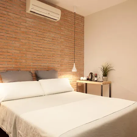 Fernando Pensionat Barcelona