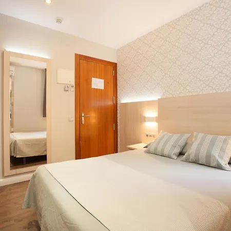 Pensionat Fernando 2*