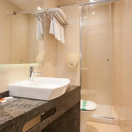 Pensionat Fernando Barcelona