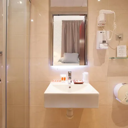 Pensionat Fernando Barcelona