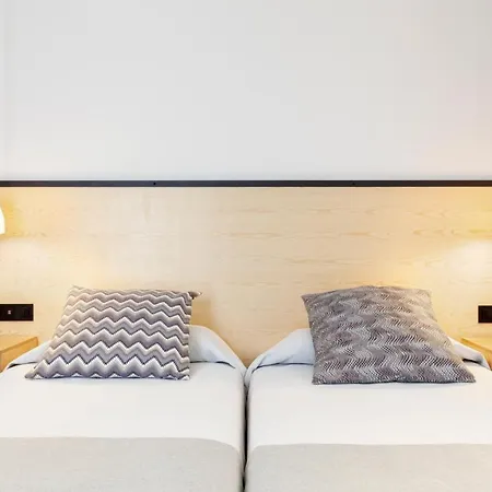 Fernando 2* Barcelona