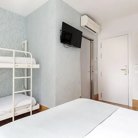 Fernando 2* Barcelona