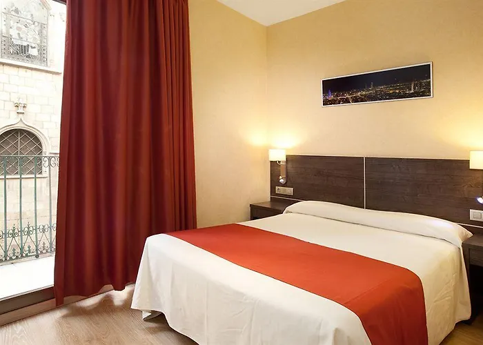 Gasthuis Fernando 2*