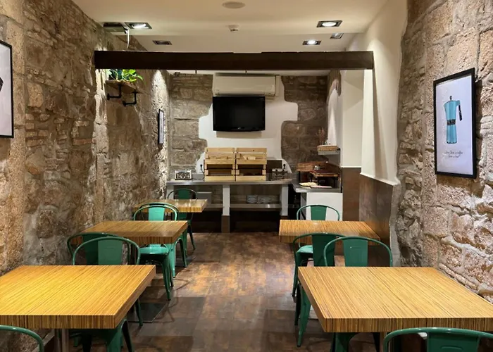 Fernando 2* Barcelona