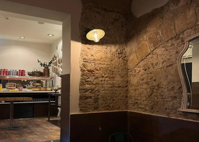 Fernando Gasthuis Barcelona