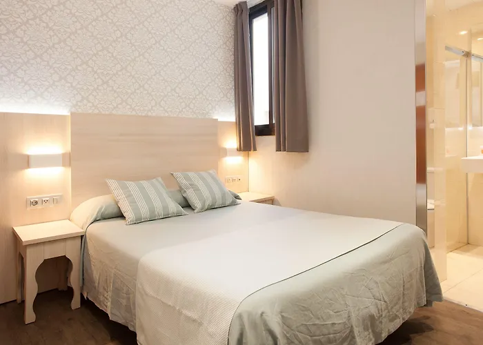 Fernando Gasthuis Barcelona