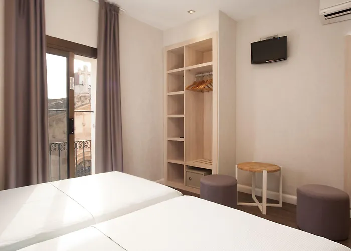 Gasthuis Fernando Barcelona