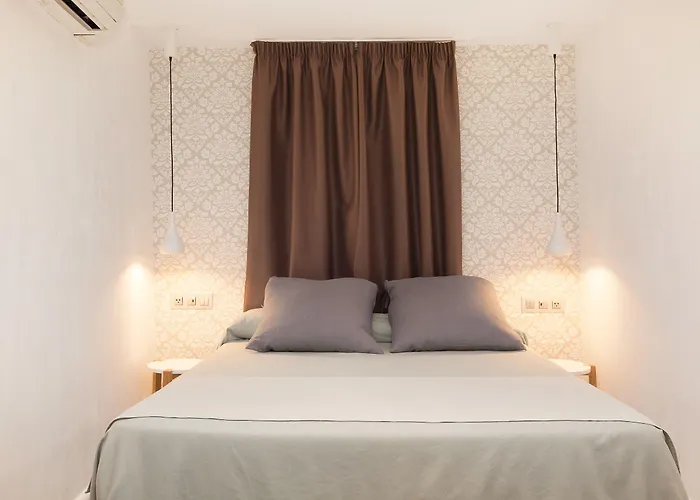 Fernando 2* Barcelona