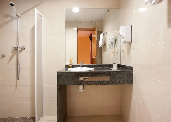 Gasthuis Fernando 2*