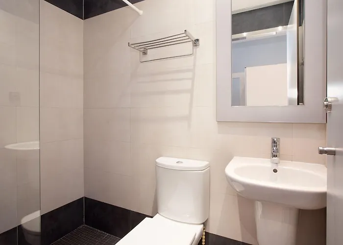 Gasthuis Fernando Barcelona