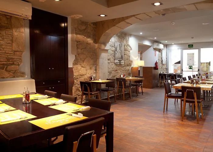 Fernando 2* Barcelona