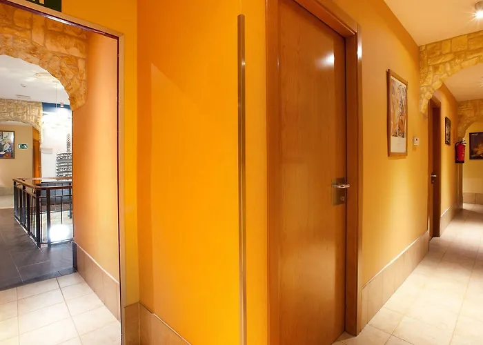 Gasthuis Fernando 2*