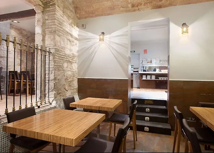 Fernando 2* Barcelona