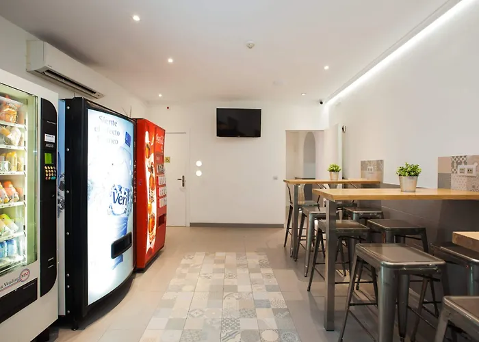 Fernando Gasthuis Barcelona