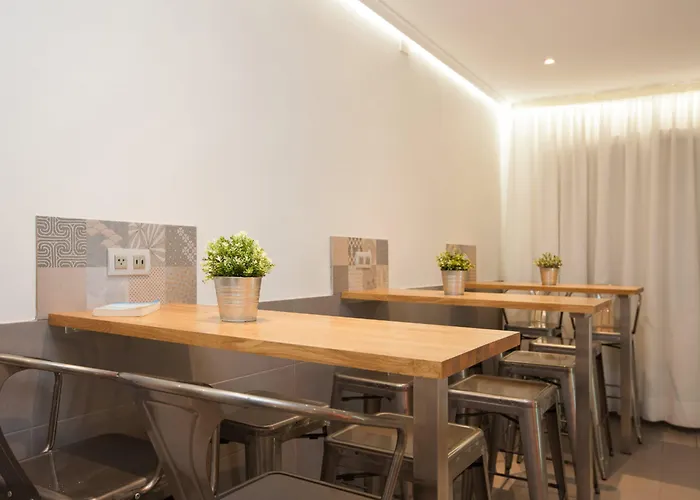 Fernando 2* Barcelona