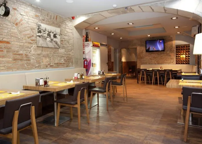 Gasthuis Fernando 2*