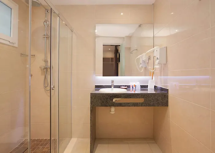 Fernando Gasthuis Barcelona