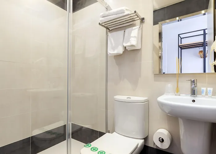 Fernando Gasthuis Barcelona