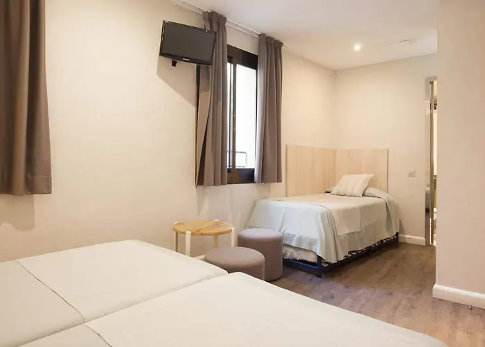 Fernando Gasthuis Barcelona