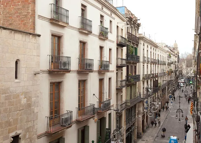 Fernando 2* Barcelona