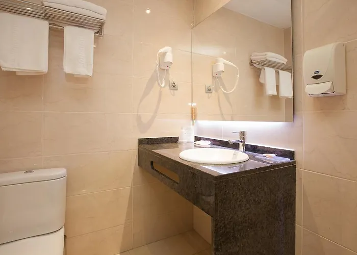 Gasthuis Fernando 2*