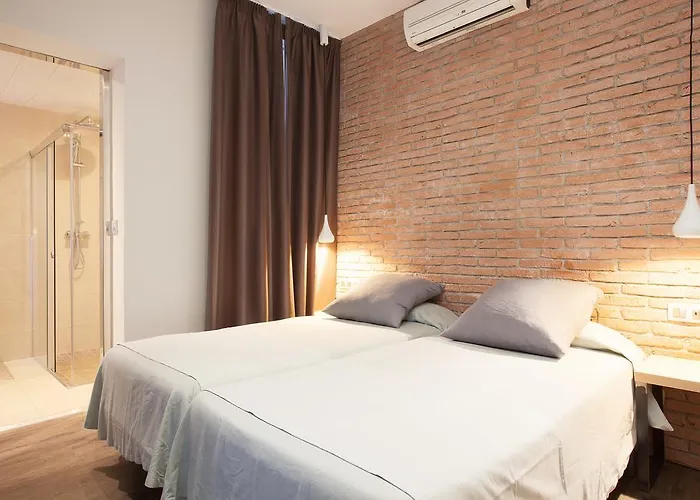 Fernando Gasthuis Barcelona