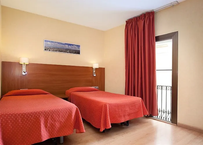 Gasthuis Fernando 2*