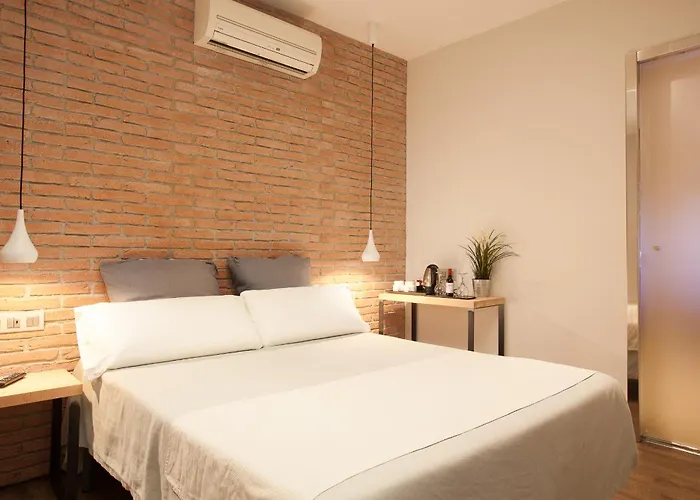 Fernando Gasthuis Barcelona