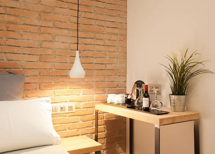 Fernando 2* Barcelona