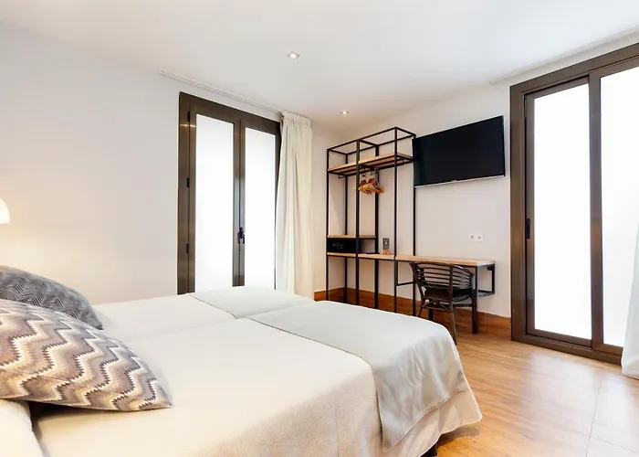 Fernando 2* Barcelona