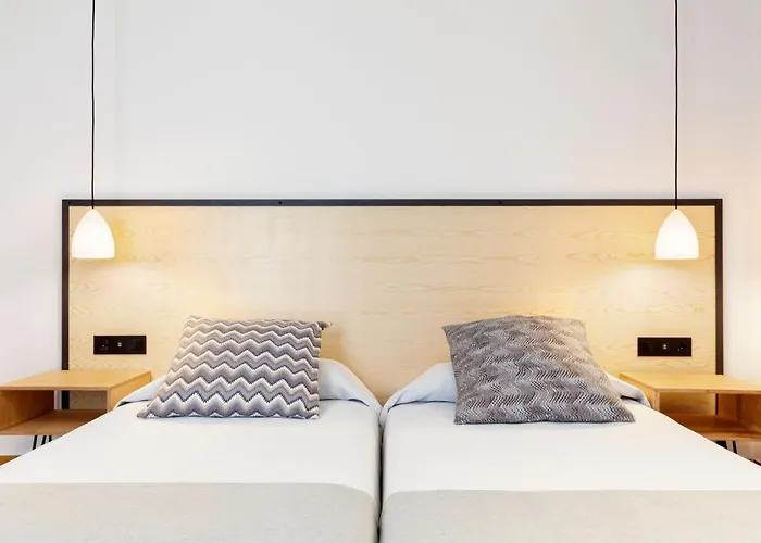 Fernando 2* Barcelona