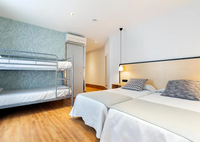 Gasthuis Fernando 2*